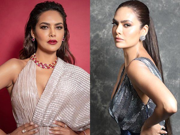 Esha gupta16may2020
